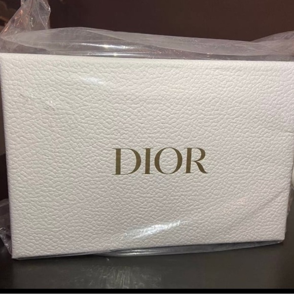 Dior Limited Edition Vanity Mirror Jewelry Box - Picture 2 of 10
